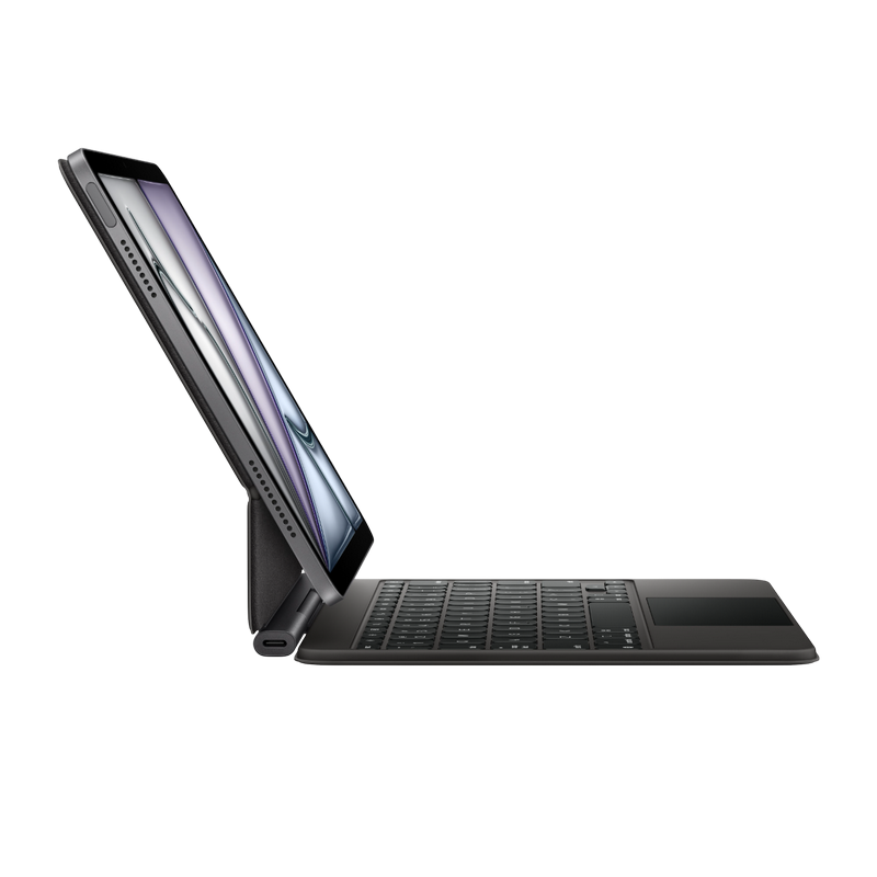 Husă-tastatură Apple Magic Keyboard iPad Air 11