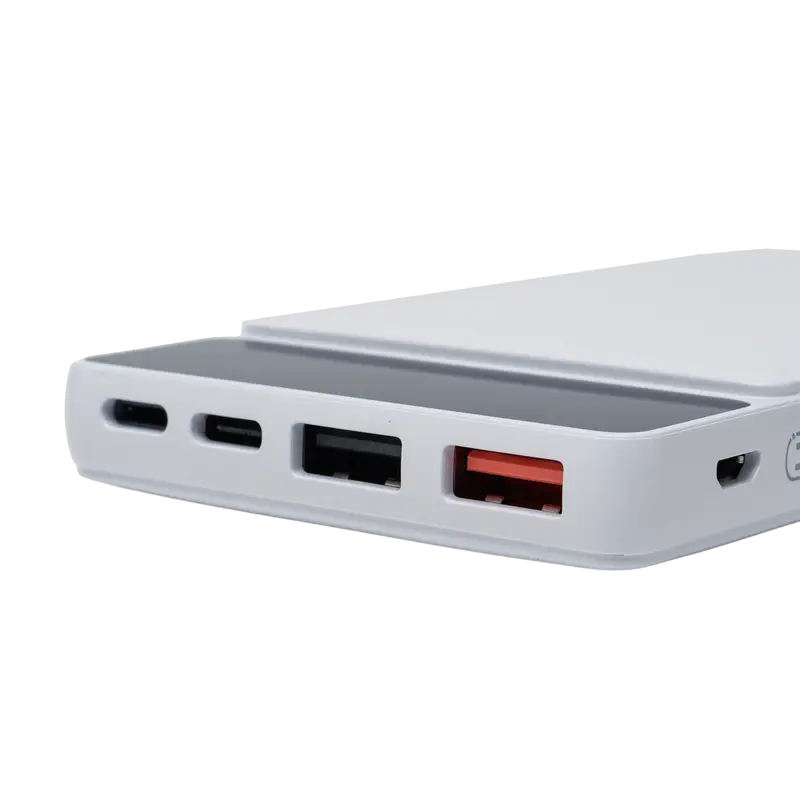 Портативное зарядное устройство XO PR132 Белый