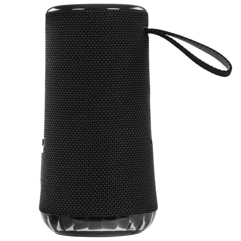 Портативная колонка Anker SoundCore Glow Чёрный