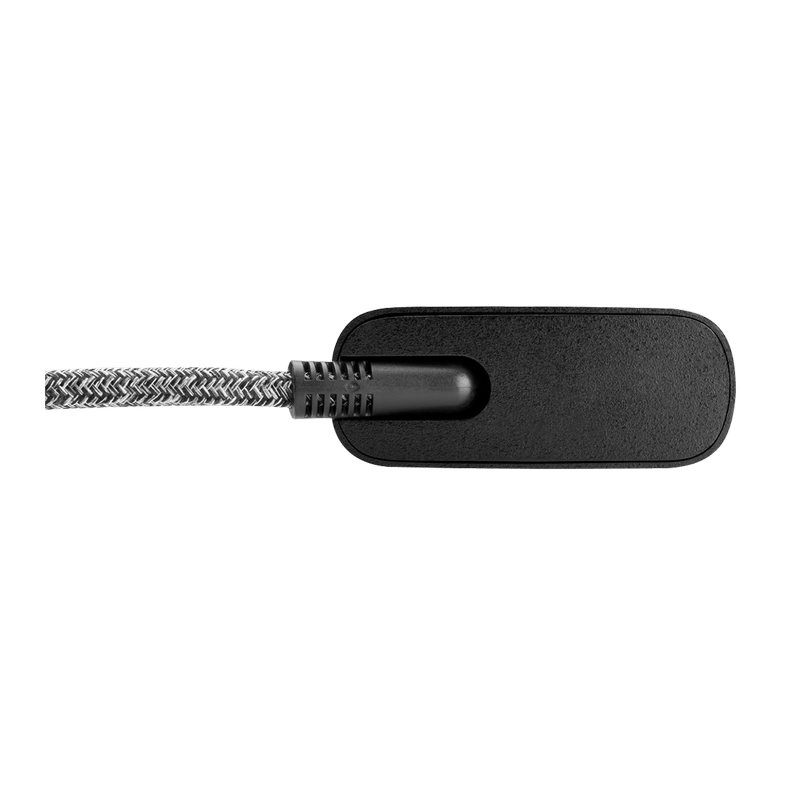 Универсальный адаптер питания HP USB-C 65W Charger EURO Черный