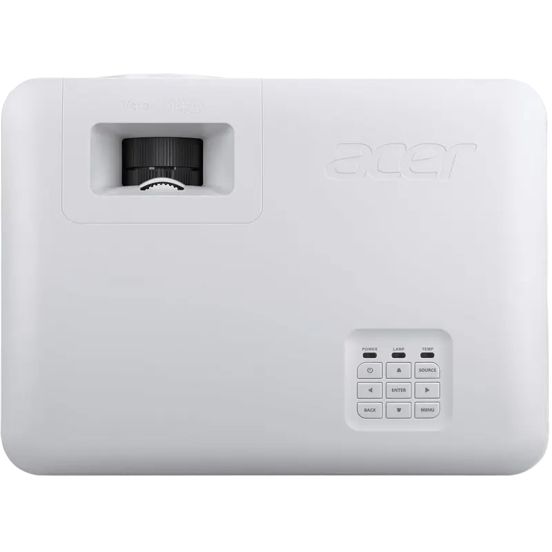 Proiector Acer PL3510ATV DLP Alb