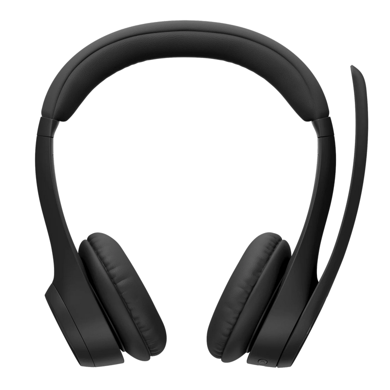 Наушники Logitech Zone 300 Черный
