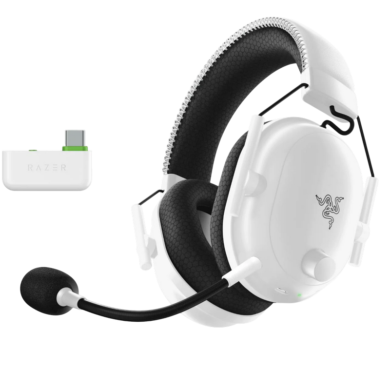 Наушники Razer BlackShark V2 Pro for Xbox Белый