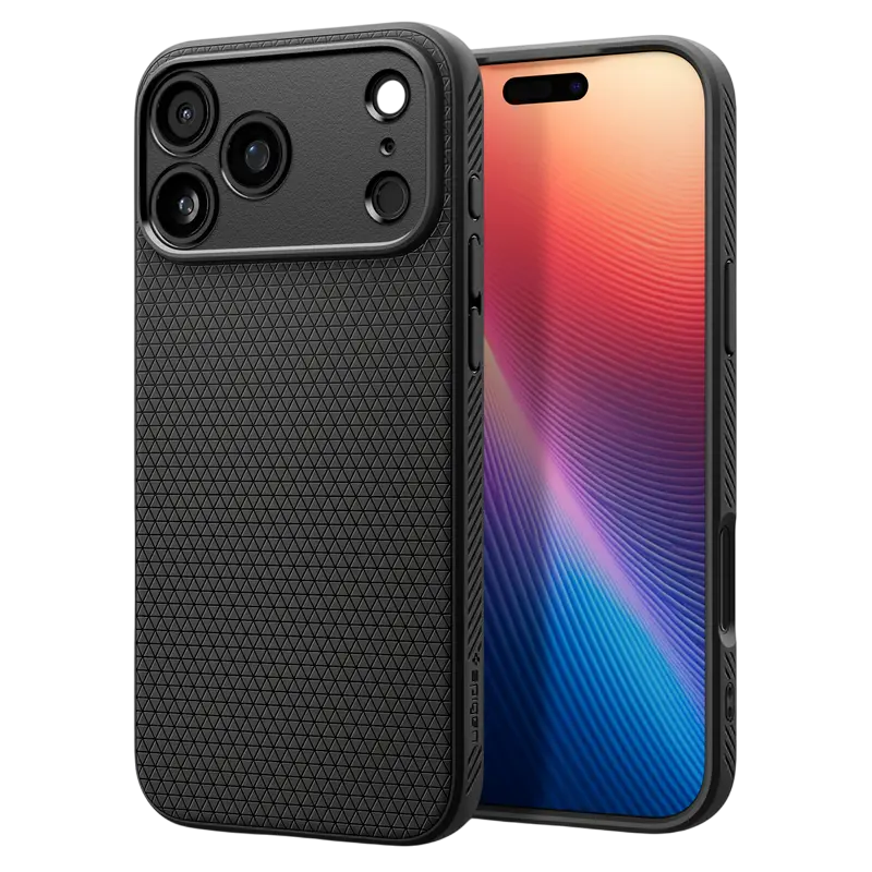 Чехол Spigen Apple iPhone 17 Pro Li..