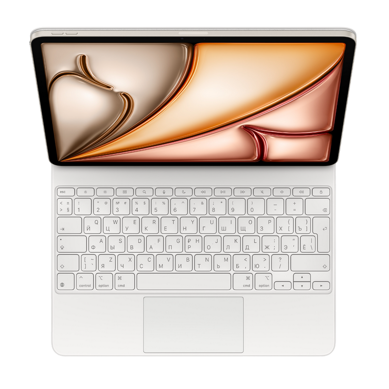 Чехол-клавиатура Apple Magic Keyboard iPad Air 13