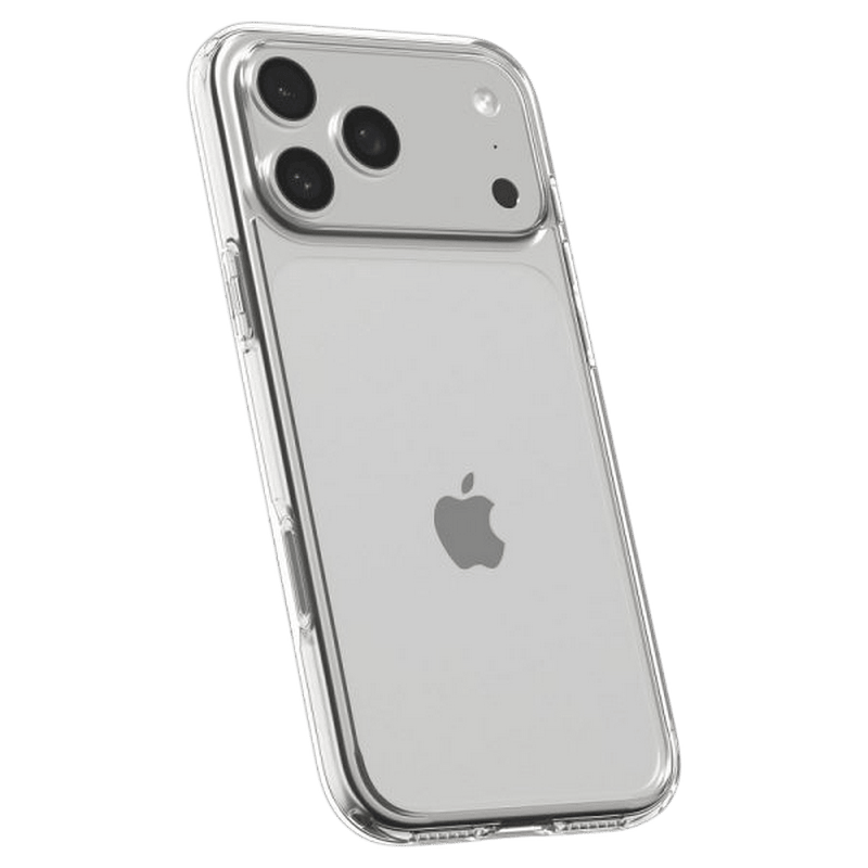 Чехол Spigen Apple Iphone 17 Pro Ultra Hybrid Crystal Clear