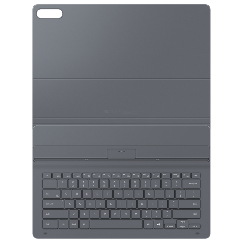 Husă-tastatură Samsung Galaxy Tab S11 Ultra Slim Book Cover Keyboard 14.6