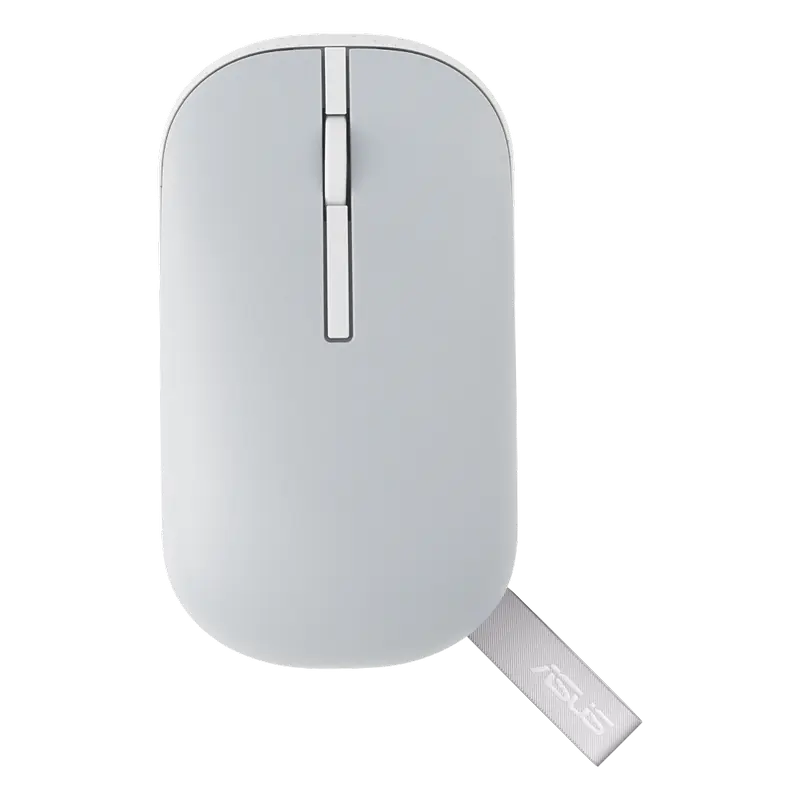 Mouse ASUS MD100 Grey
Optical | 160..