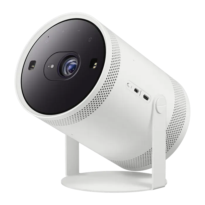 Купить  Проекторы - Портативный проектор Samsung The Freestyle 2n..