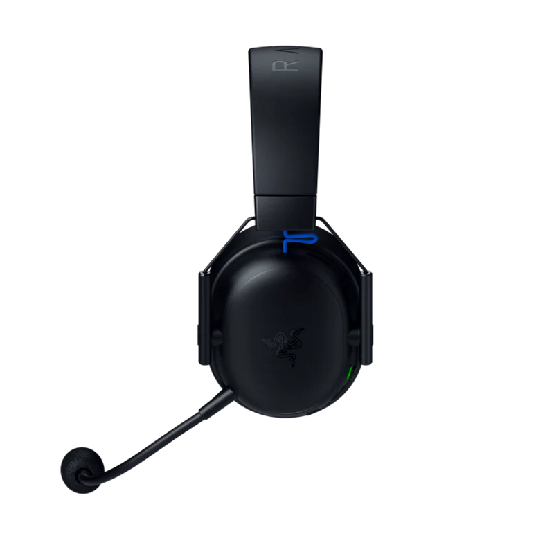 Căști Razer BlackShark V3 X Hyperspeed for PlayStation Negru | Albastru
