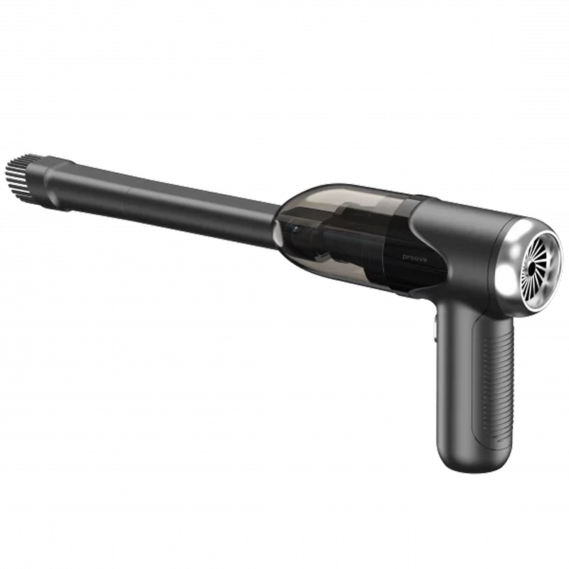Aspirator Manual Proove Void Assistant V1 Negru