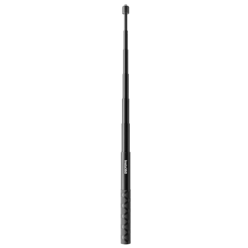 Monopod Insta360 Invisible Selfie Stick 114 cm Negru
114 cm | 0.5 kg