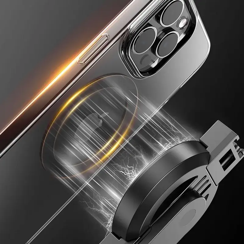 Selfie Stick Proove Magnet Stick Pro Negru