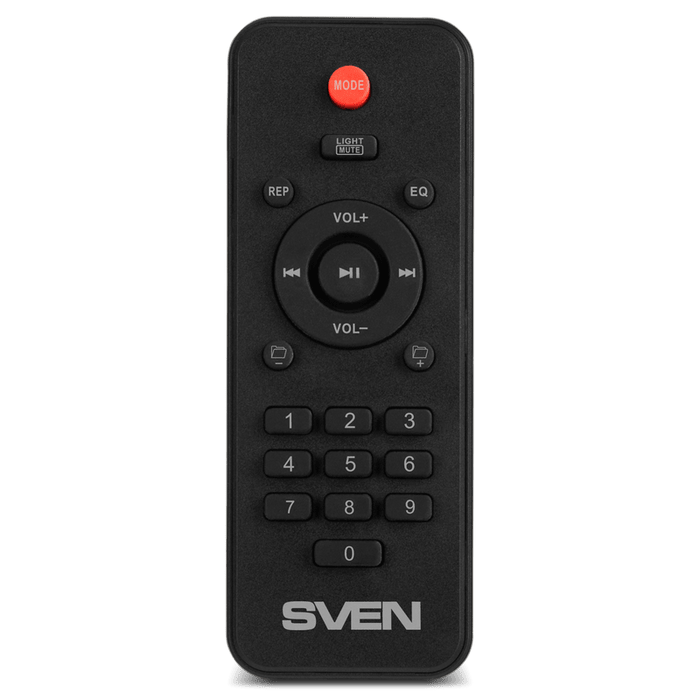 Boxă portabilă SVEN PS-555 Negru