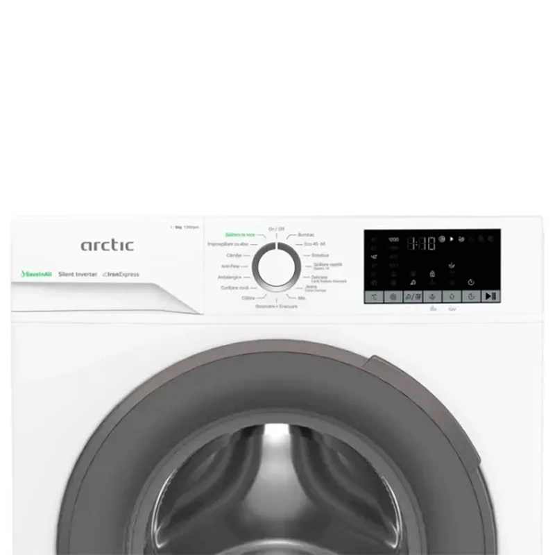 Стиральная машина Arctic APLM2WFSU28211WG Белый