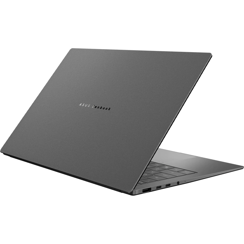 Laptop ASUS Zenbook S 14 UX5406AA Zumaia Gray