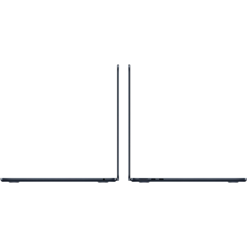 Ноутбук Apple MacBook Air 13.6 2026 Midnight