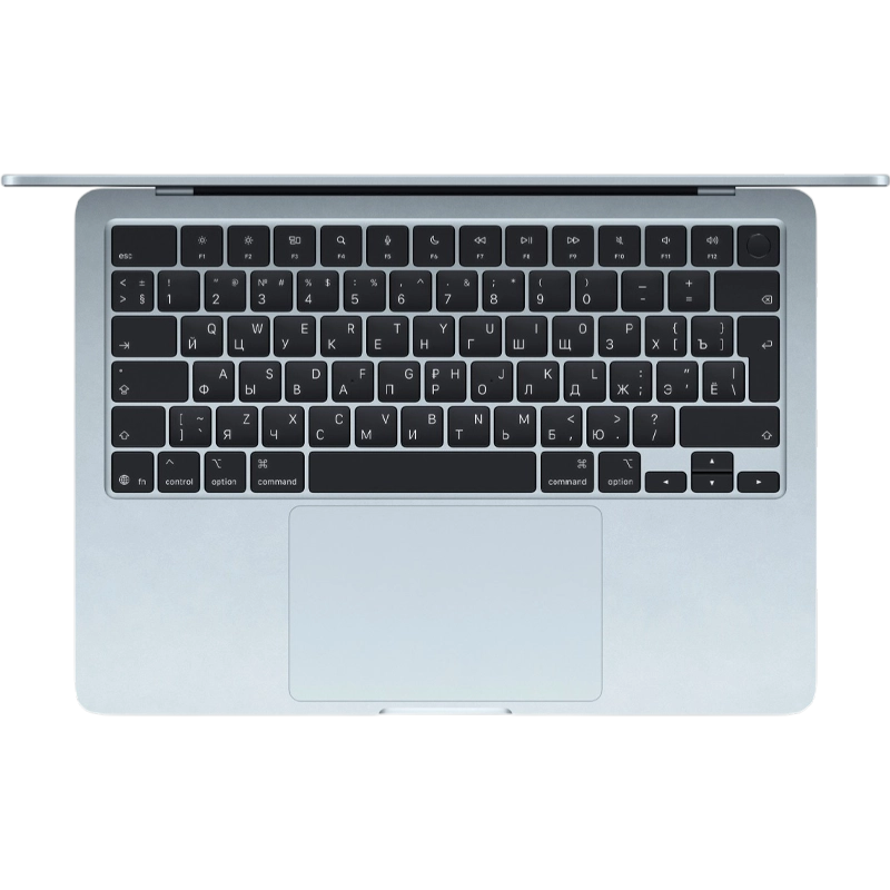 Ноутбук Apple MacBook Air 13.6 2026 Sky Blue