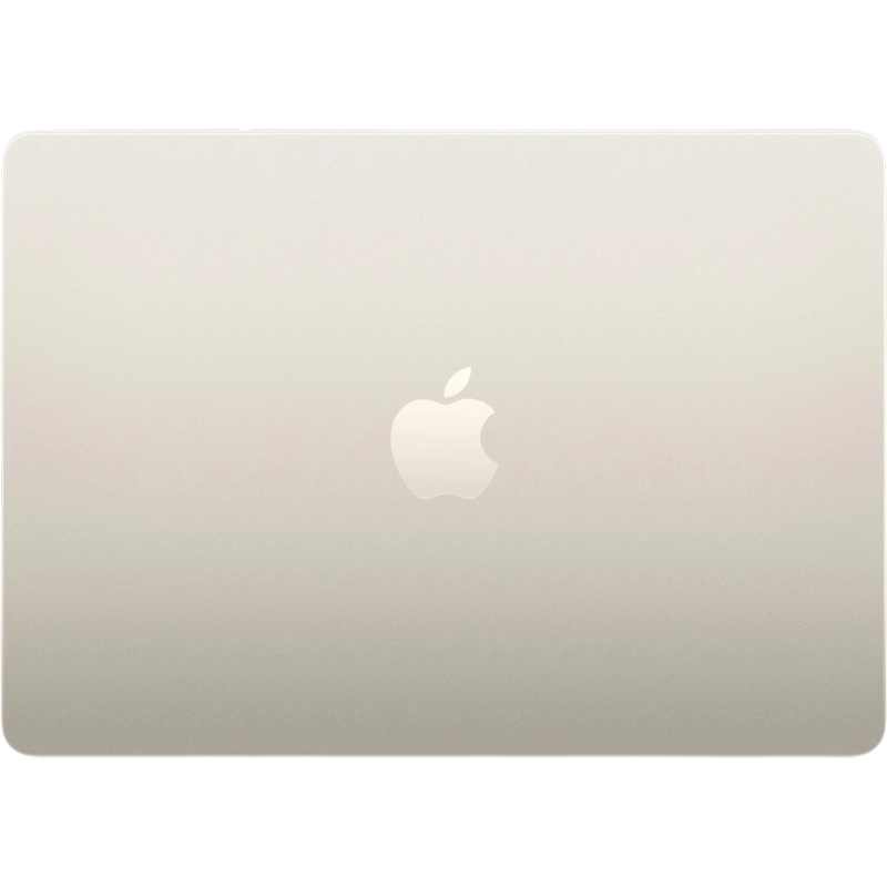 Ноутбук Apple MacBook Air 13 2026 Starlight