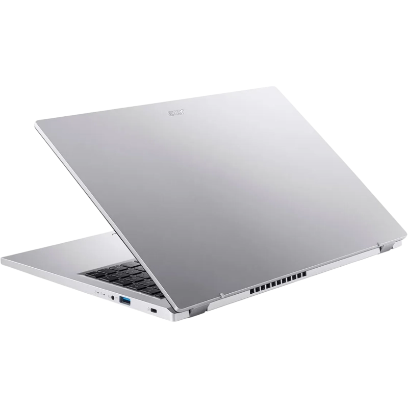 Ноутбук Acer Aspire Go 16 AG16-71P Серебро