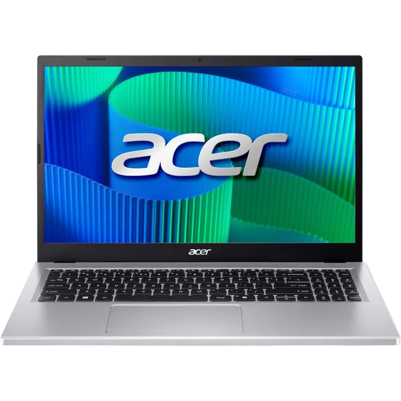 Купить  Ноутбуки - Ноутбук Acer Aspire Go 16 AG16-71P Серебро..
