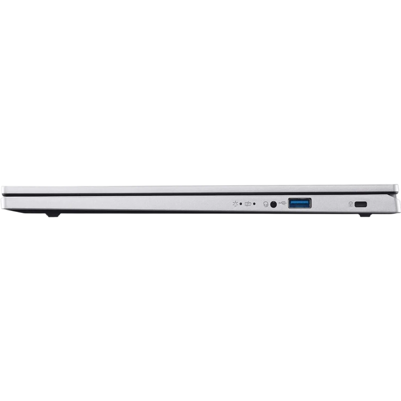 Ноутбук Acer Aspire Go 16 AG16-71P Серебро