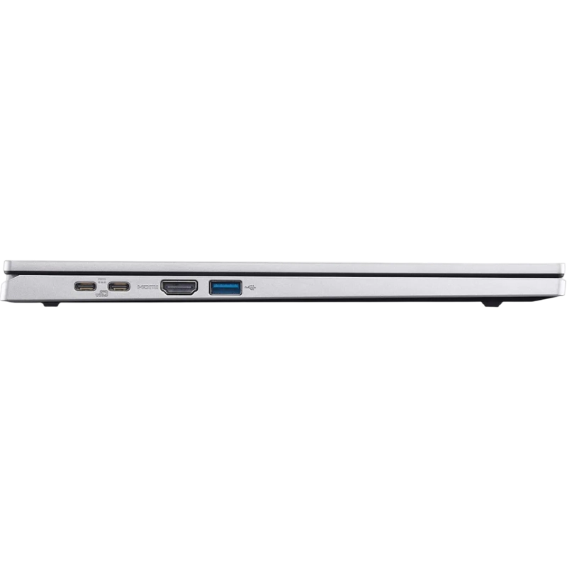 Ноутбук Acer Aspire Go 16 AG16-71P Серебро