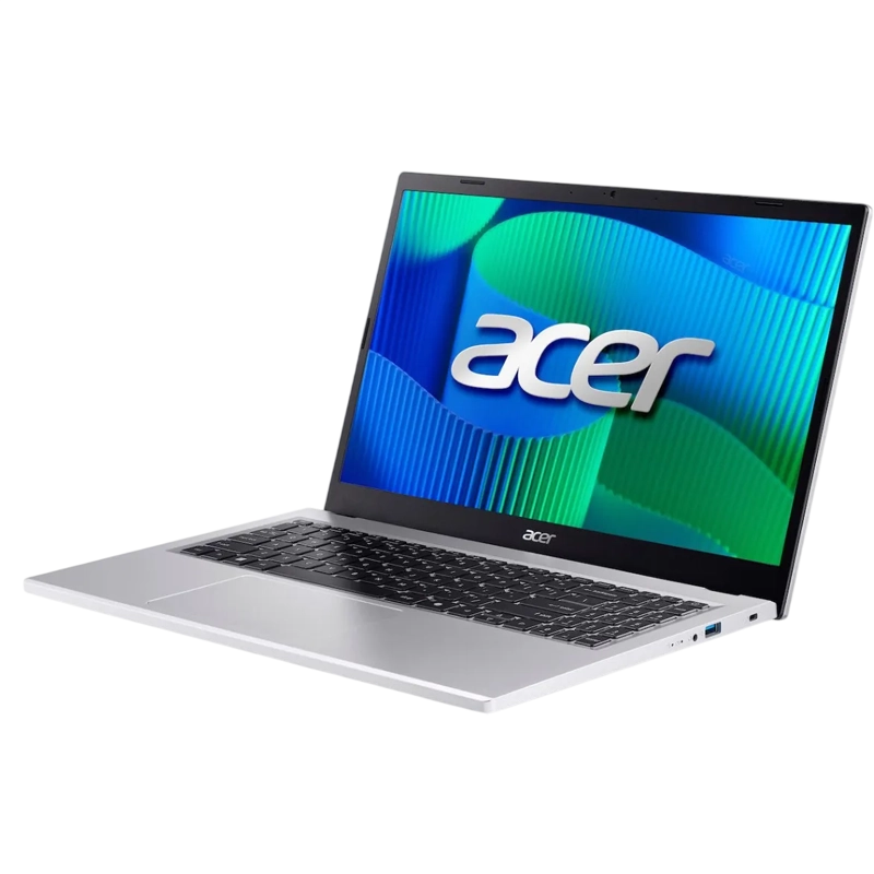 Ноутбук Acer Aspire Go 16 AG16-71P Серебро