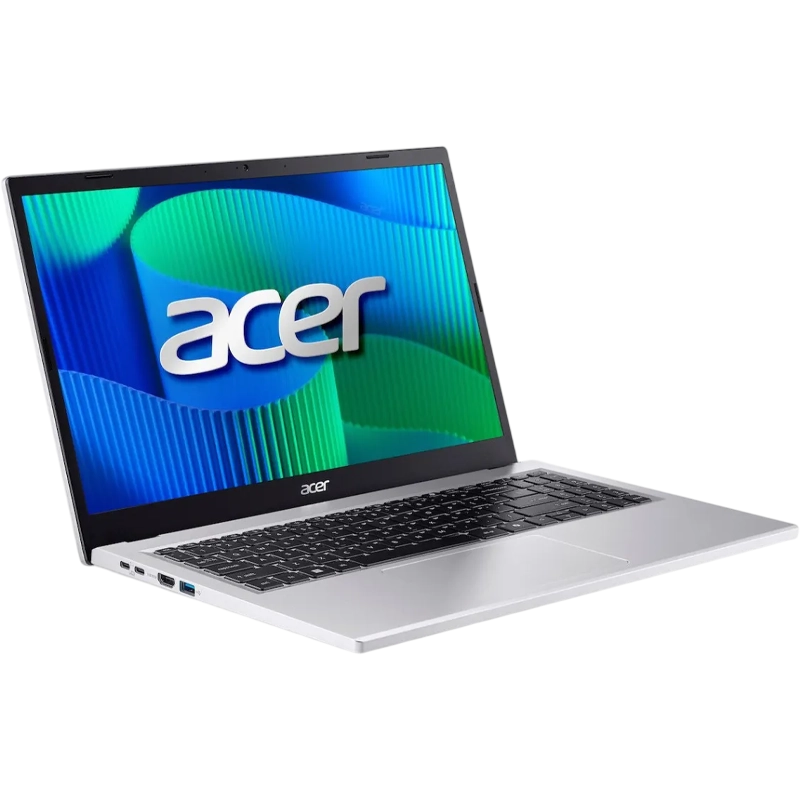 Ноутбук Acer Aspire Go 16 AG16-71P Серебро