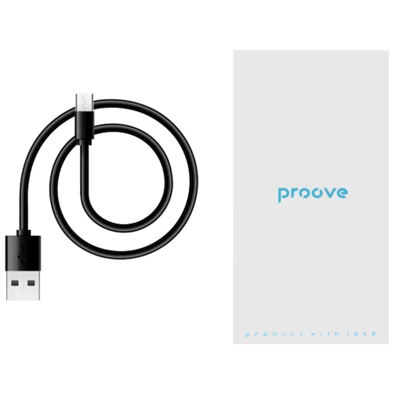 Selfie Stick Proove Axis Gimbal Gri