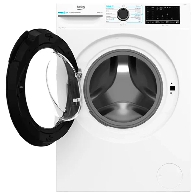 Стиральная машина Beko BM3WFSU47415WB Белый