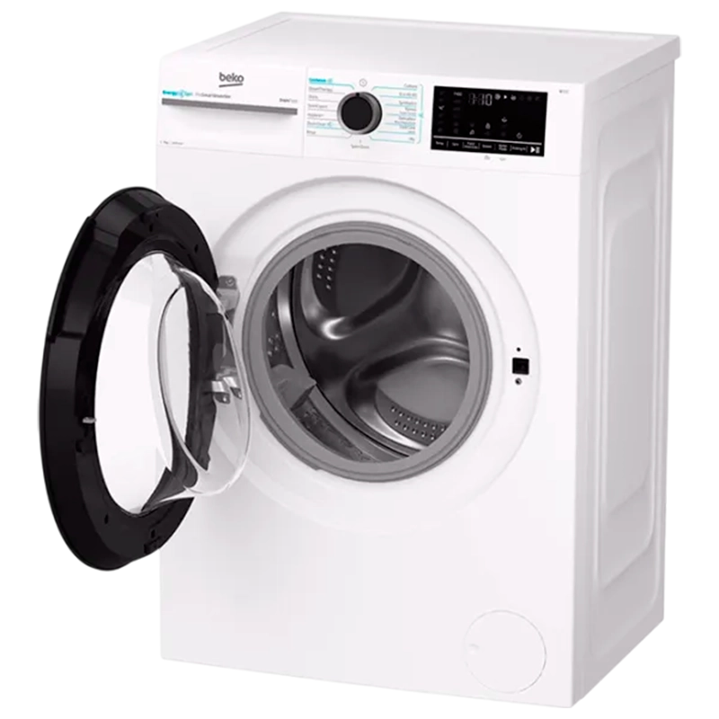 Стиральная машина Beko BM3WFSU47415WB Белый