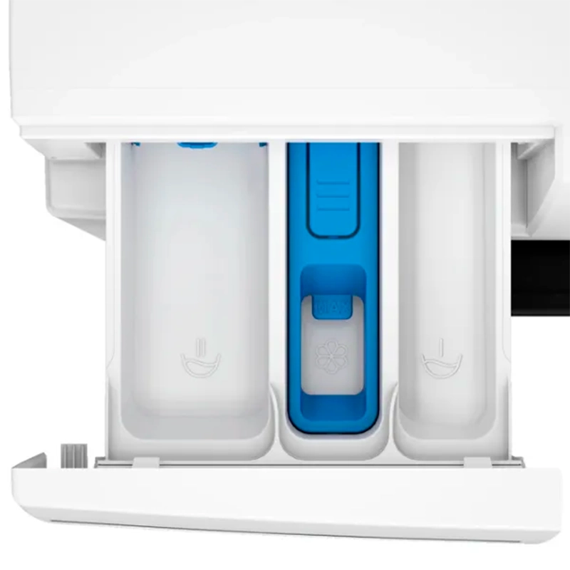 Стиральная машина Beko BM3WFSU47415WB Белый