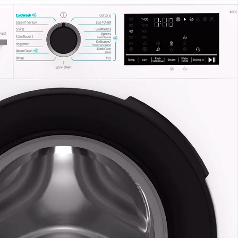 Стиральная машина Beko BM3WFSU47415WB Белый