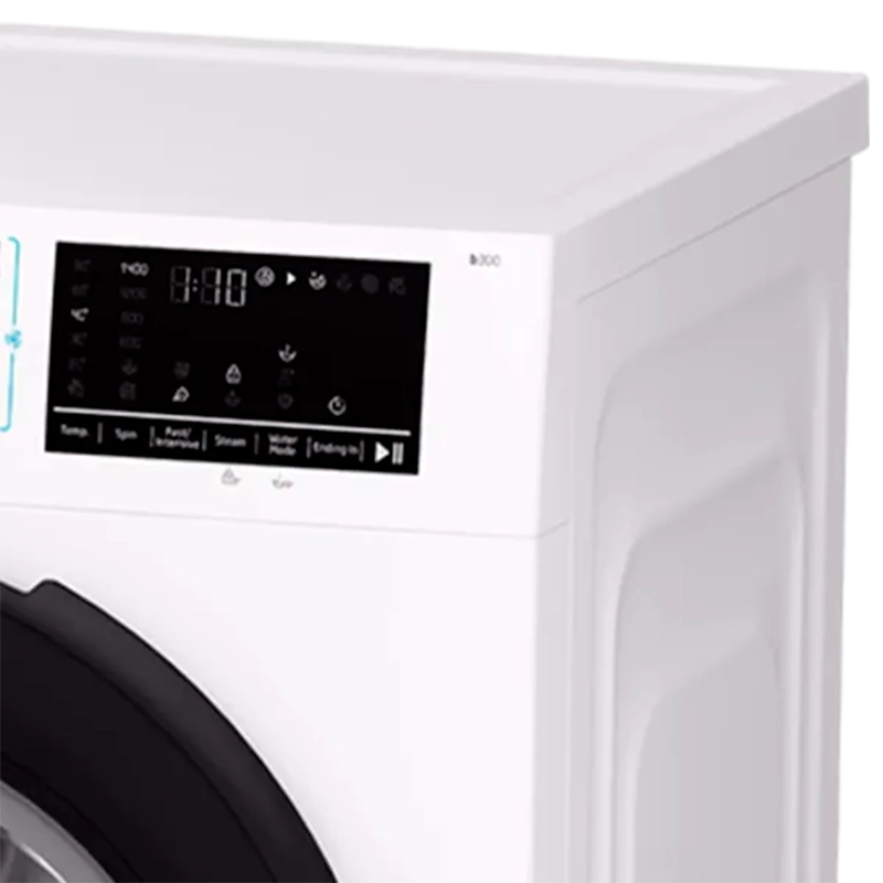 Стиральная машина Beko BM3WFSU47415WB Белый