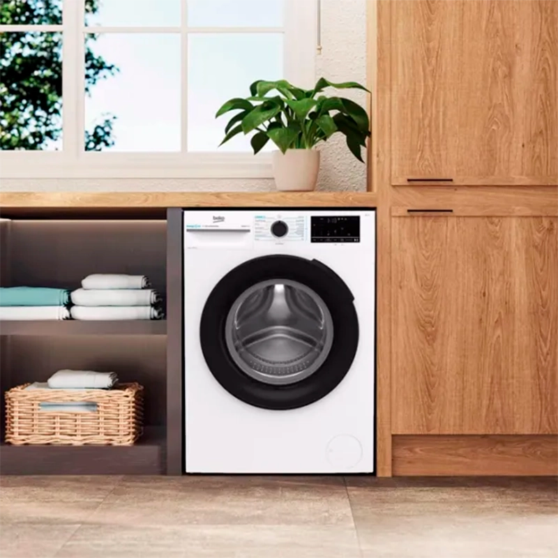 Стиральная машина Beko BM3WFSU47415WB Белый