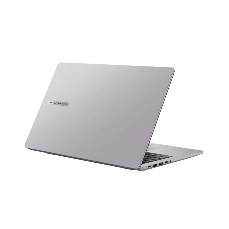 Ноутбук ASUS ExpertBook P1 P1503CVA Grey