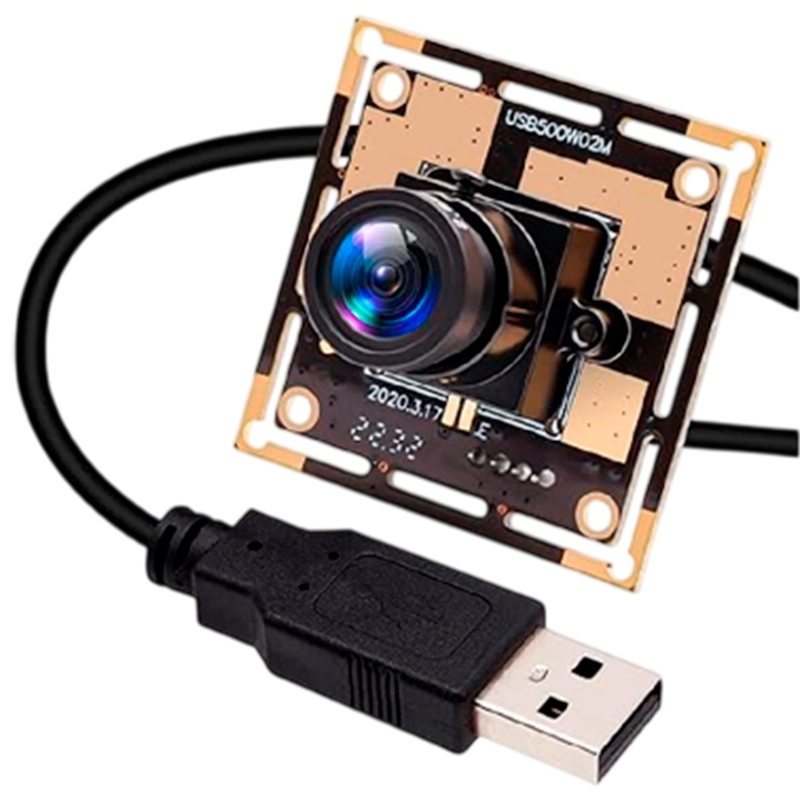 Веб-камера StarBoard IB-1702U..