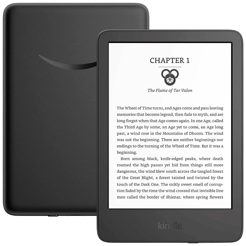 Amazon Kindle Paperwhite 12th Gen 7..