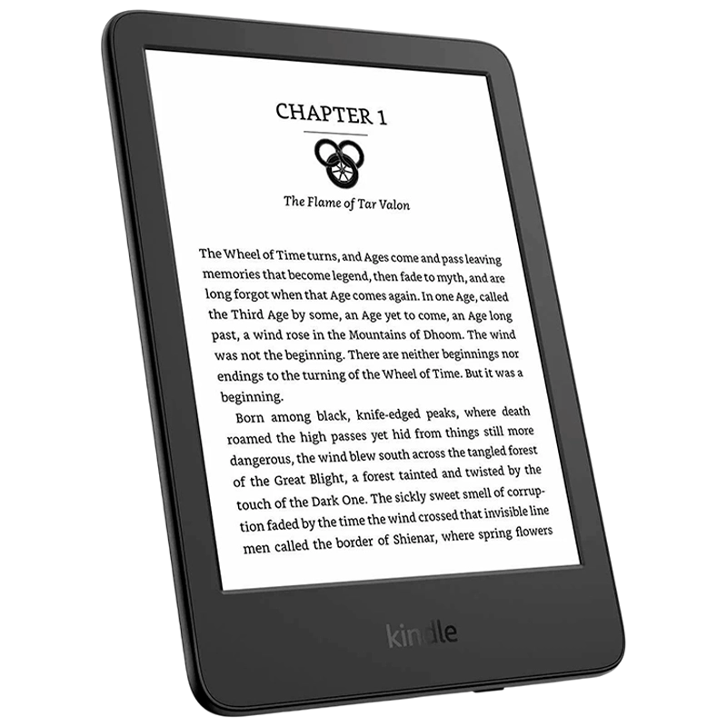 Amazon Kindle Paperwhite 12th Gen 7”