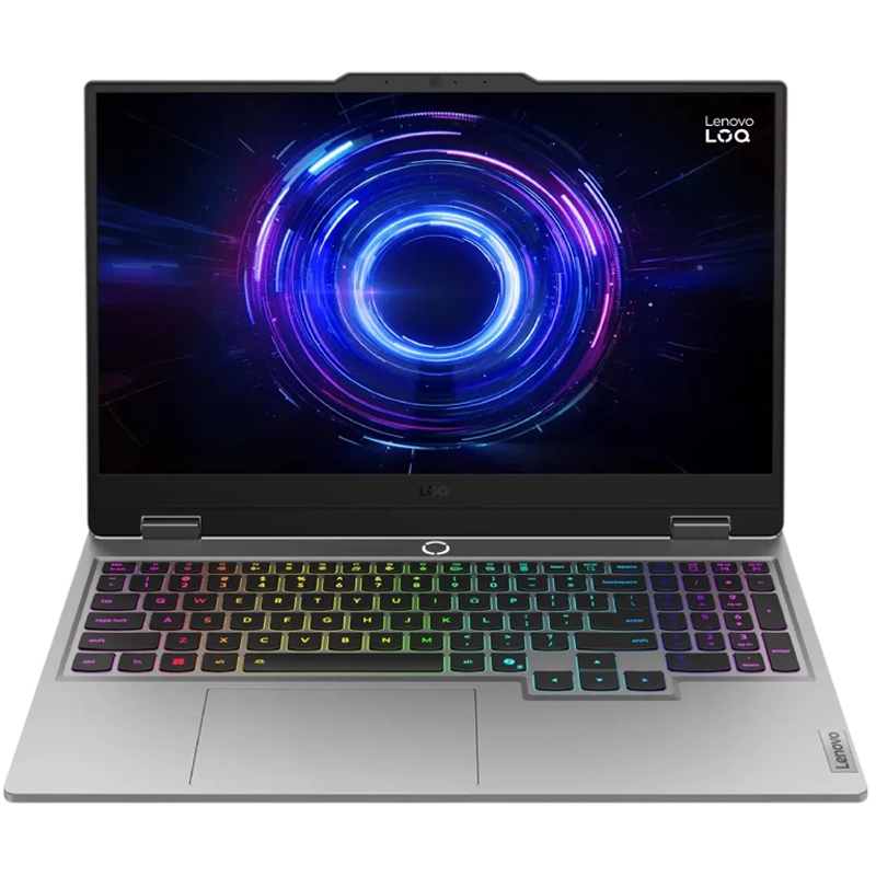 Игровой ноутбук Lenovo LOQ 15IRX10 ..