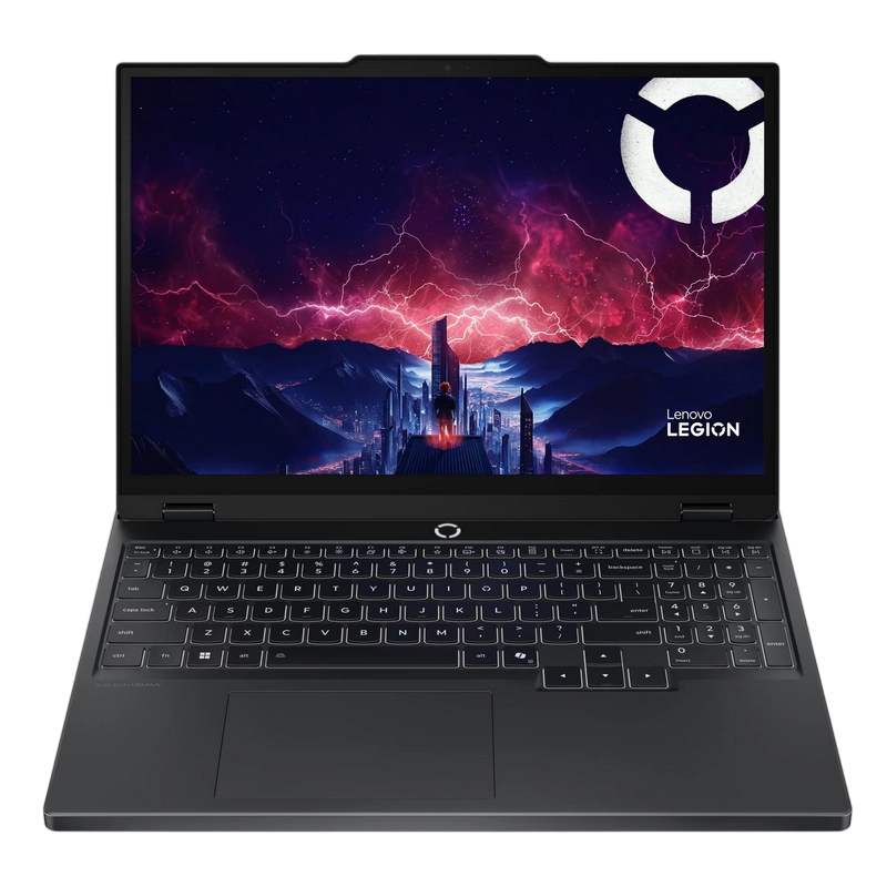 Игровой ноутбук Lenovo Legion 5 15A..