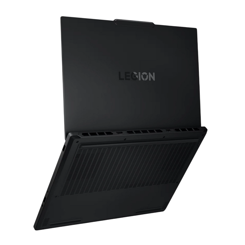 Laptop Gaming Lenovo Legion 5 15AKP10 Eclipse Black
15.1