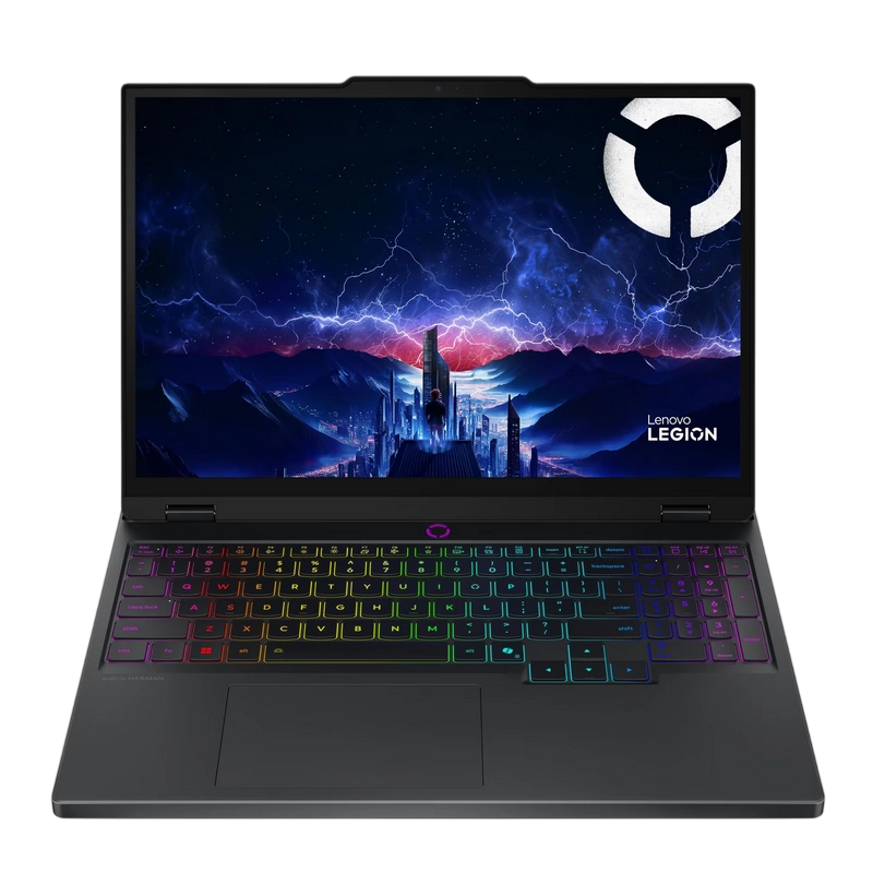 Игровой ноутбук Lenovo Legion 5 15I..