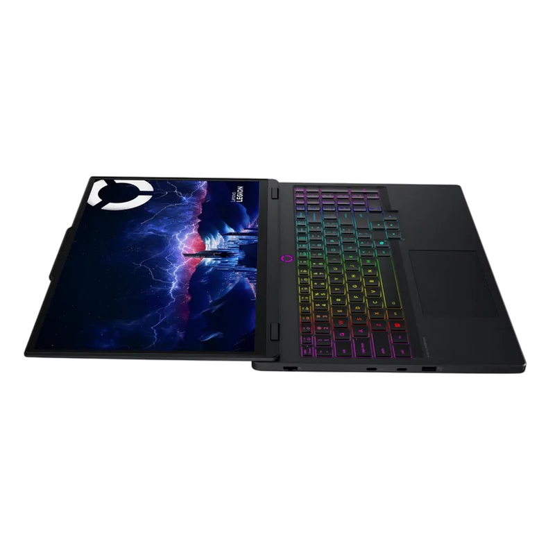 Laptop Gaming Lenovo Legion 5 15IAX10 Eclipse Black
15.1