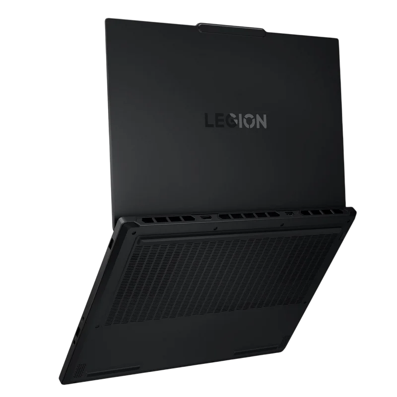 Laptop Gaming Lenovo Legion 5 15IAX10 Eclipse Black
15.1