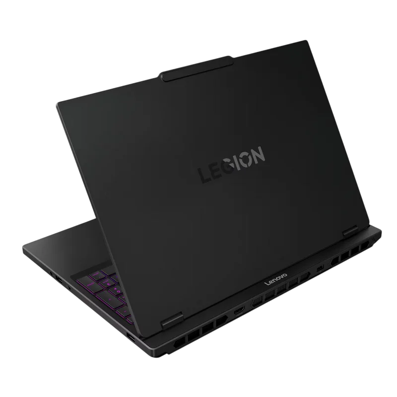 Laptop Gaming Lenovo Legion 5 15IAX10 Eclipse Black
15.1