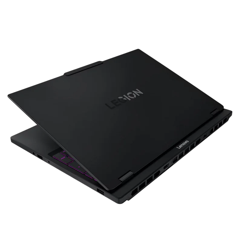 Laptop Gaming Lenovo Legion 5 15IAX10 Eclipse Black
15.1