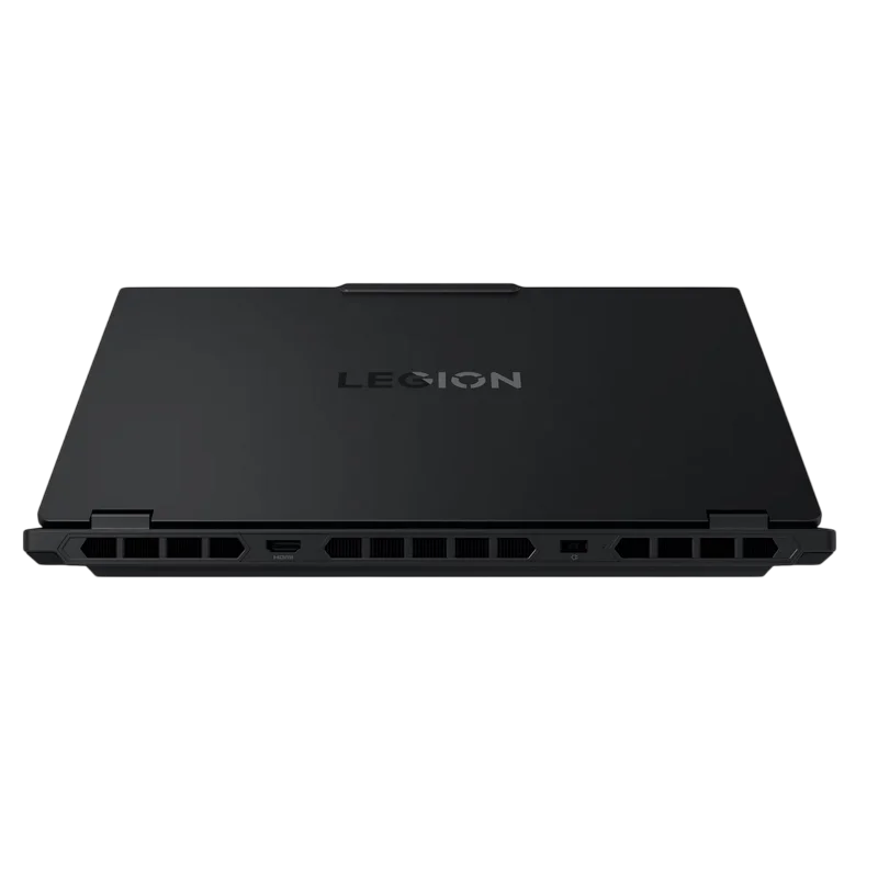 Laptop Gaming Lenovo Legion 5 15IAX10 Eclipse Black
15.1
