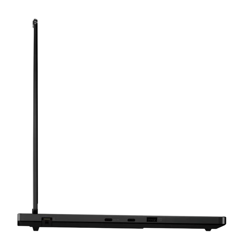 Laptop Gaming Lenovo Legion 5 15IAX10 Eclipse Black
15.1